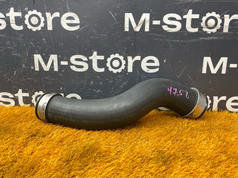 Патрубок интеркулера, 2000 рублей, Красноярск