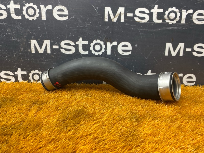 Патрубок интеркулера, 2000 рублей, Красноярск