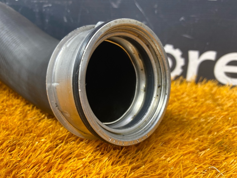 Патрубок интеркулера, 2000 рублей, Красноярск