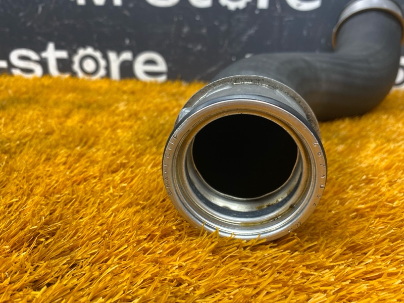 Патрубок интеркулера, 2000 рублей, Красноярск