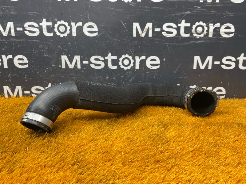 Патрубок интеркулера, 300 рублей, Красноярск