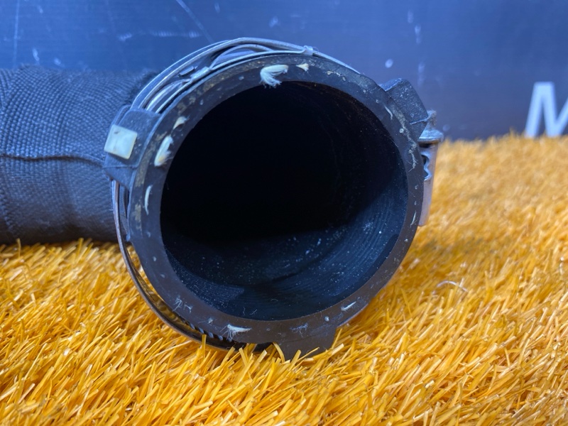 Патрубок интеркулера, 300 рублей, Красноярск