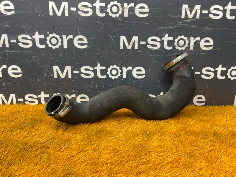 Патрубок интеркулера, 300 рублей, Красноярск