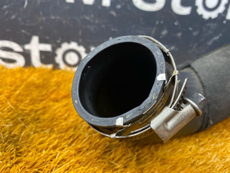 Патрубок интеркулера, 300 рублей, Красноярск