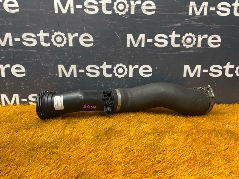 Патрубок интеркулера, 3500 рублей, Красноярск