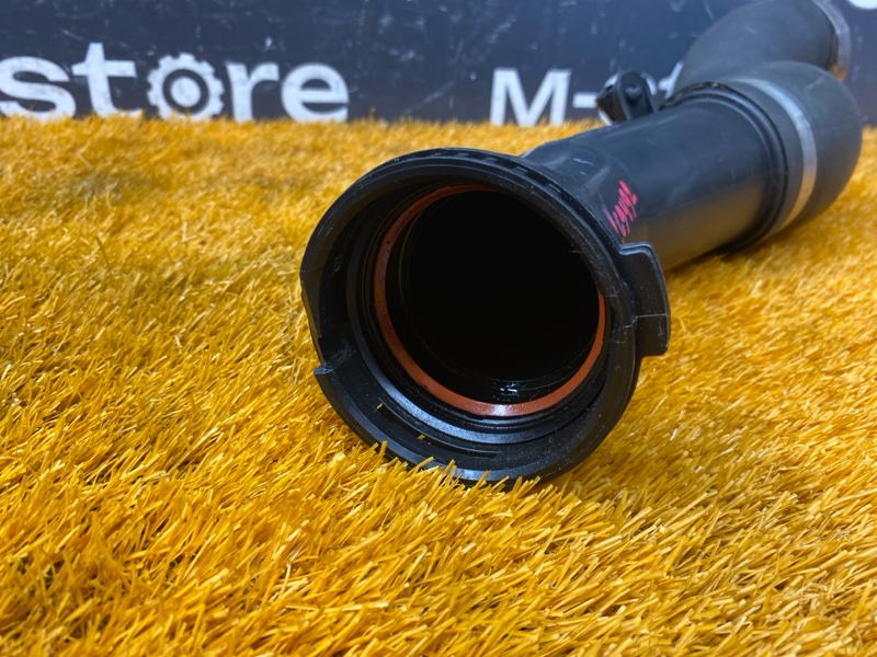 Патрубок интеркулера, 3500 рублей, Красноярск