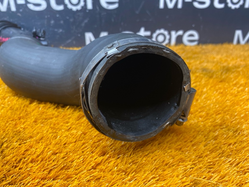 Патрубок интеркулера, 3500 рублей, Красноярск