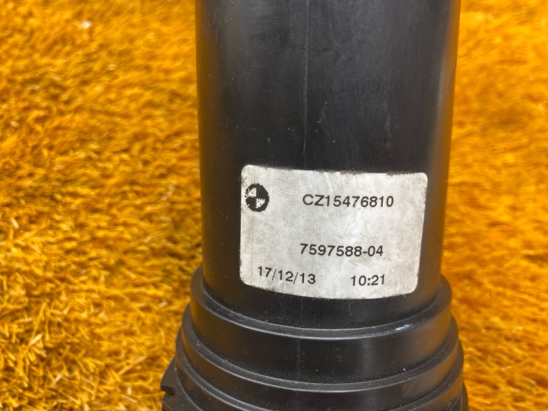 Патрубок интеркулера, 3500 рублей, Красноярск