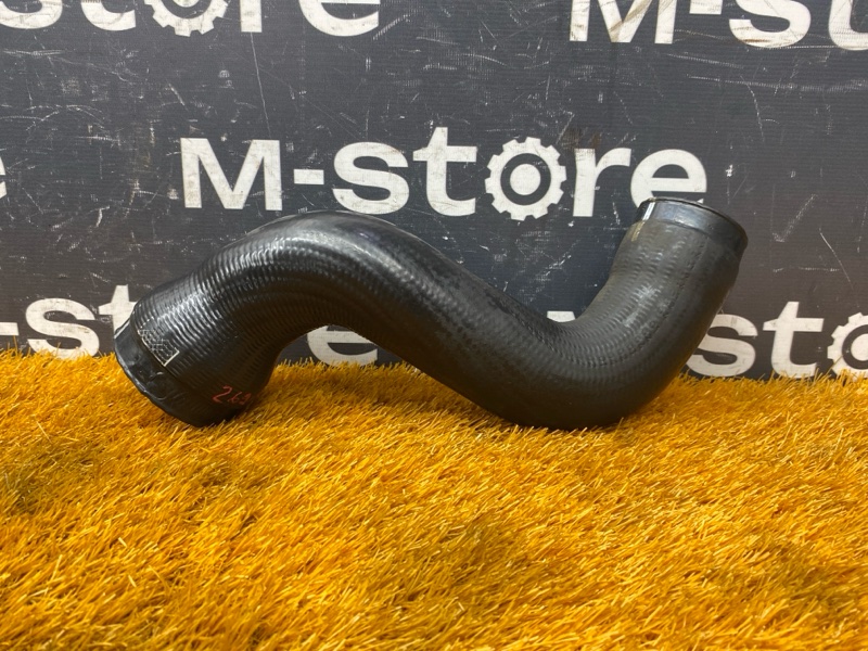 Патрубок интеркулера, 1000 рублей, Красноярск