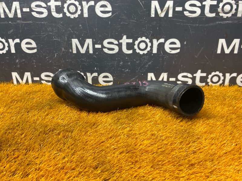 Патрубок интеркулера, 1000 рублей, Красноярск