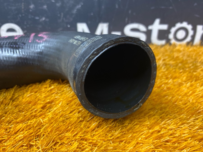 Патрубок интеркулера, 1000 рублей, Красноярск