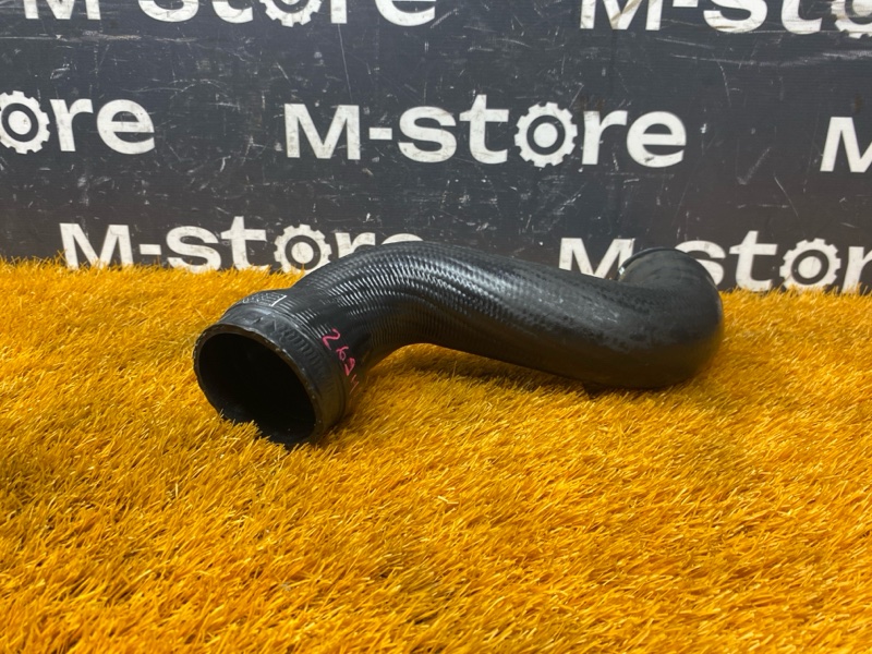 Патрубок интеркулера, 1000 рублей, Красноярск