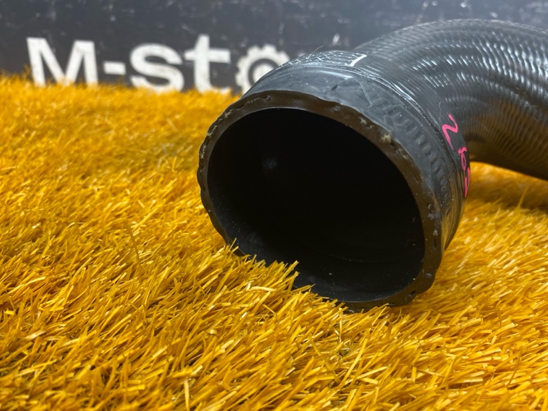 Патрубок интеркулера, 1000 рублей, Красноярск