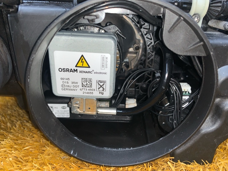 фара, 25000 рублей, Красноярск