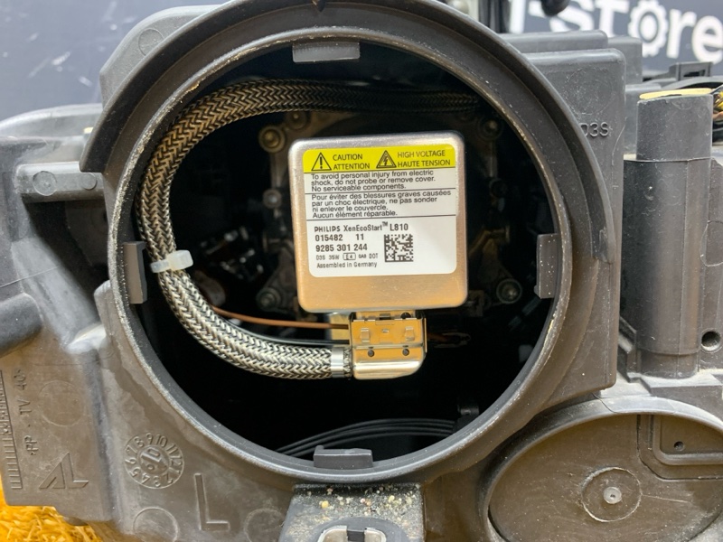 фара, 9000 рублей, Красноярск