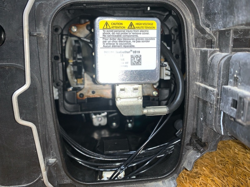 фара, 20000 рублей, Красноярск