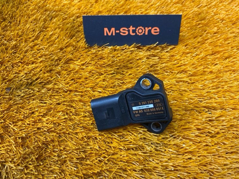 Датчик абсолютного давления, 600 рублей, Красноярск