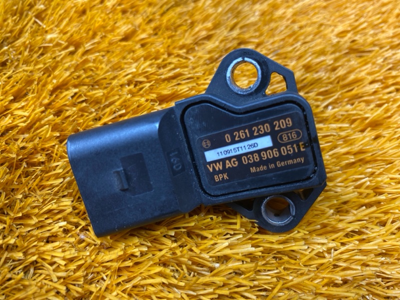 Датчик абсолютного давления, 600 рублей, Красноярск