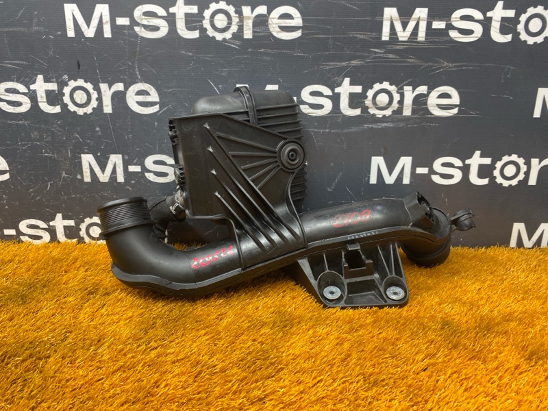 резонатор воздушного фильтра, 4000 рублей, Красноярск