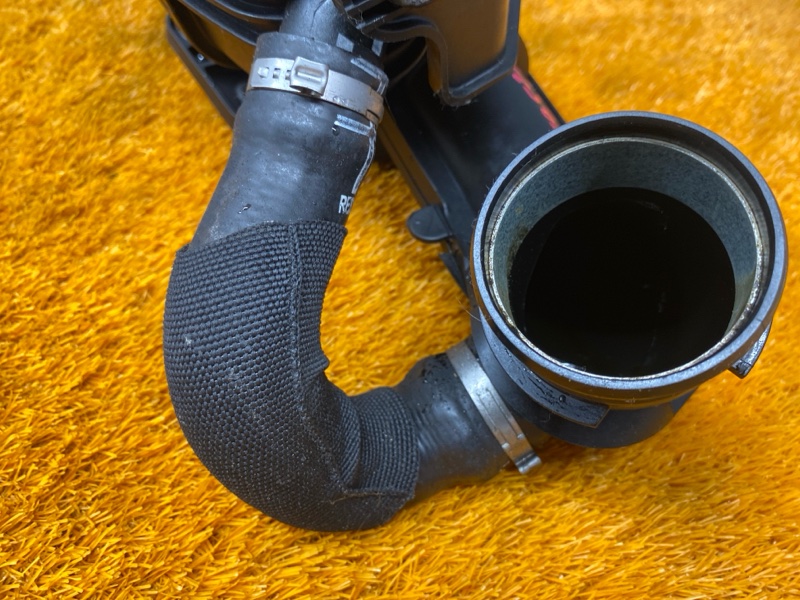 резонатор воздушного фильтра, 4000 рублей, Красноярск