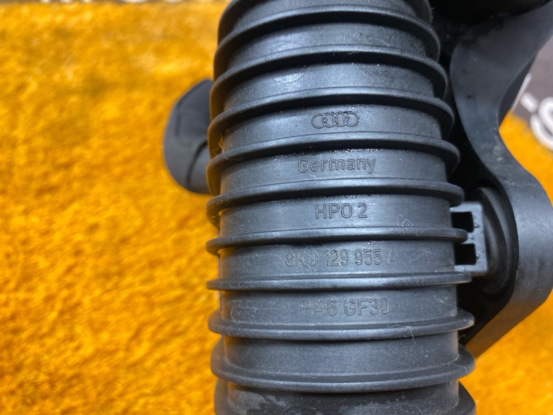 резонатор воздушного фильтра, 4000 рублей, Красноярск