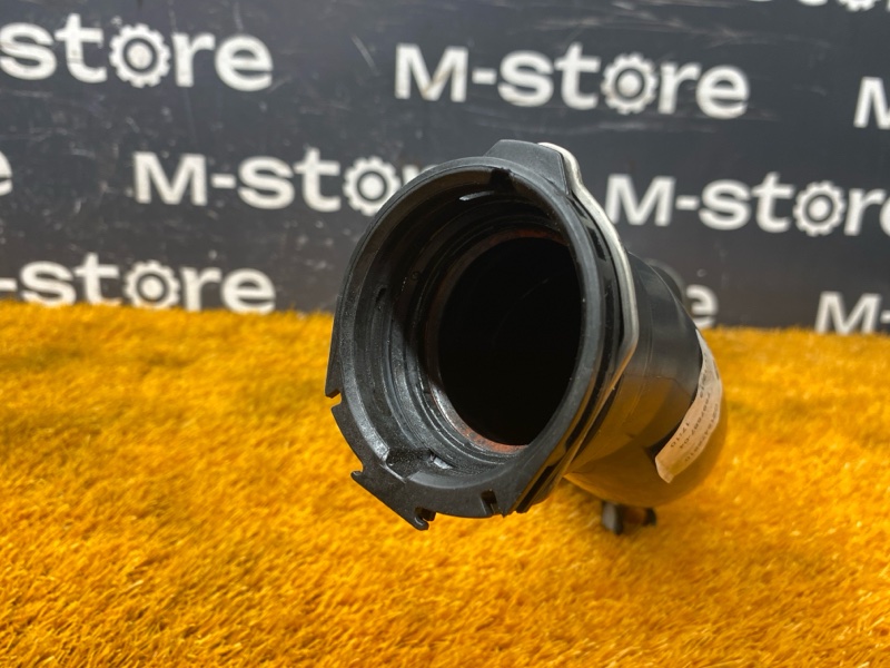 Патрубок интеркулера, 3500 рублей, Красноярск