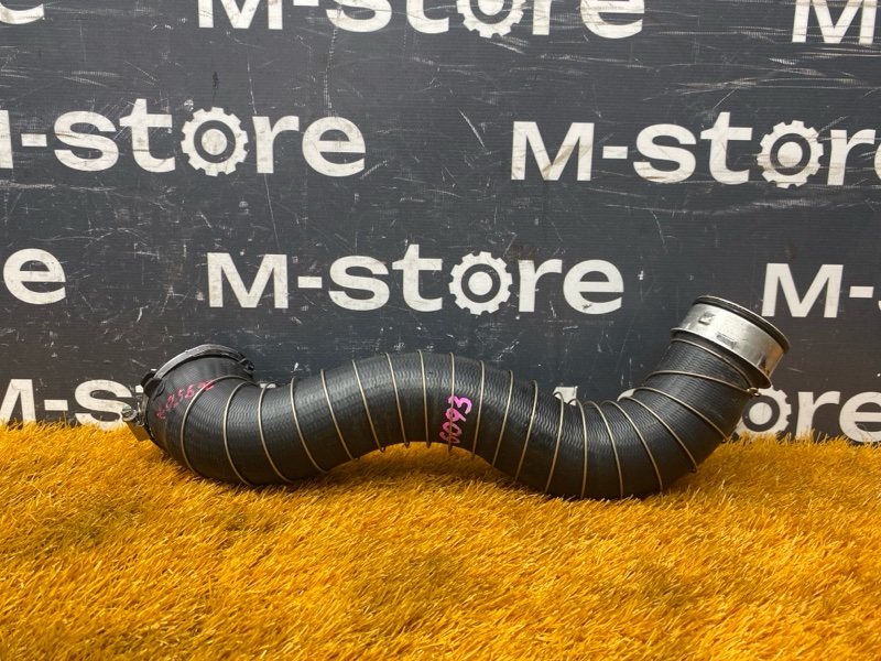 Патрубок интеркулера, 1300 рублей, Красноярск