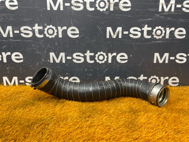 Патрубок интеркулера, 1300 рублей, Красноярск