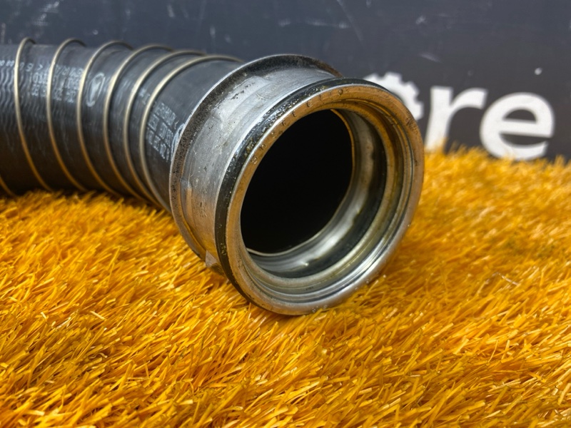 Патрубок интеркулера, 1300 рублей, Красноярск