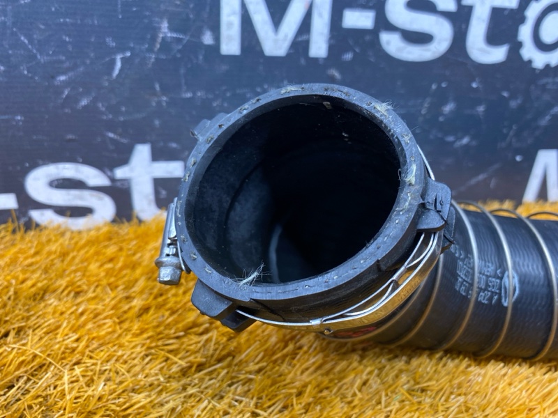 Патрубок интеркулера, 1300 рублей, Красноярск