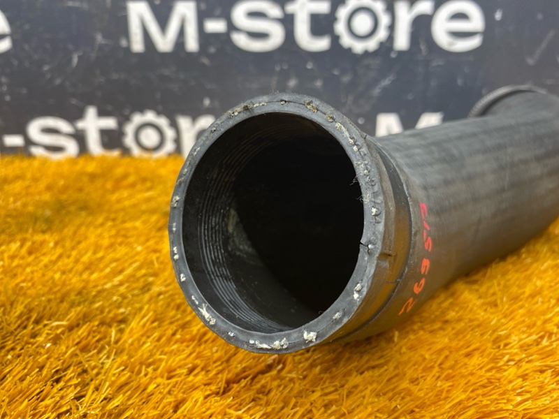 Патрубок интеркулера, 2000 рублей, Красноярск