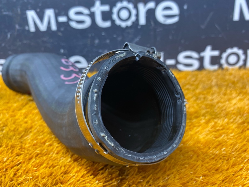 Патрубок интеркулера, 2000 рублей, Красноярск