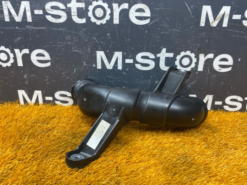 Патрубок интеркулера, 4500 рублей, Красноярск