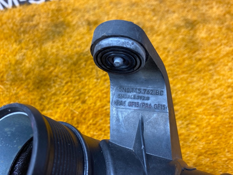 Патрубок интеркулера, 4500 рублей, Красноярск