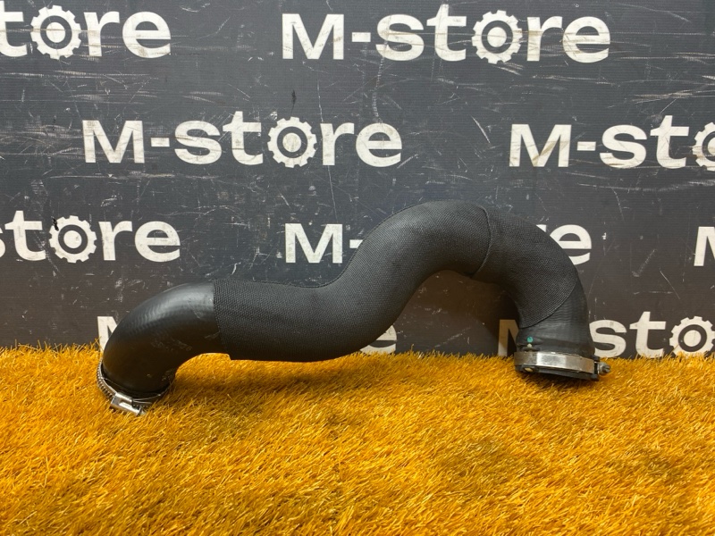 Патрубок интеркулера, 300 рублей, Красноярск