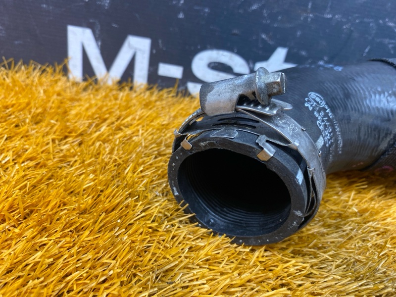 Патрубок интеркулера, 300 рублей, Красноярск