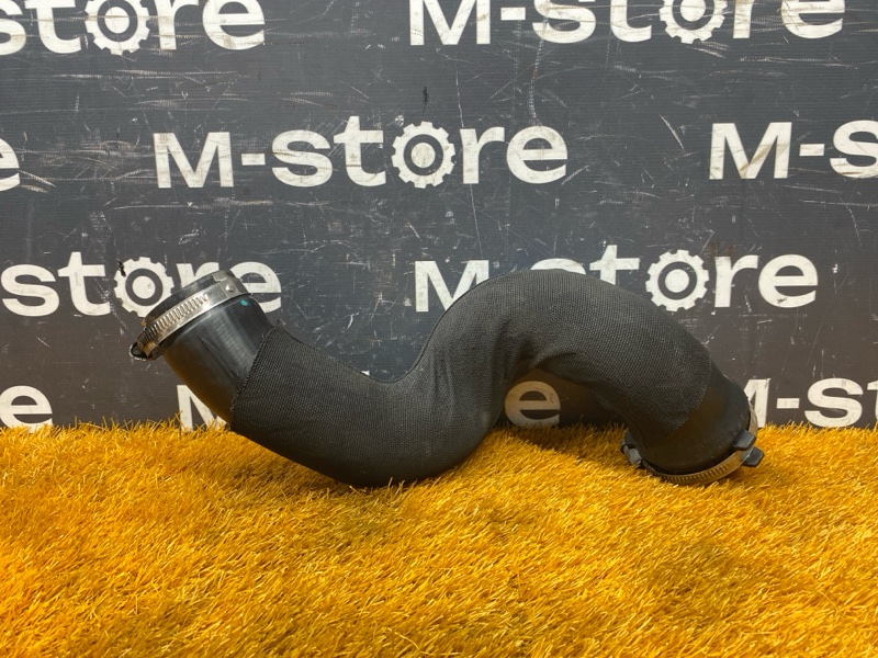 Патрубок интеркулера, 1000 рублей, Красноярск