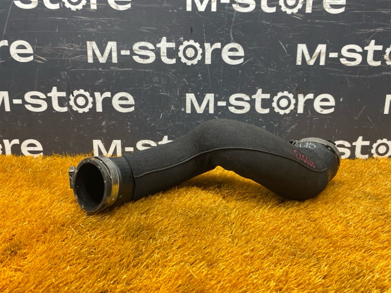 Патрубок интеркулера, 1000 рублей, Красноярск