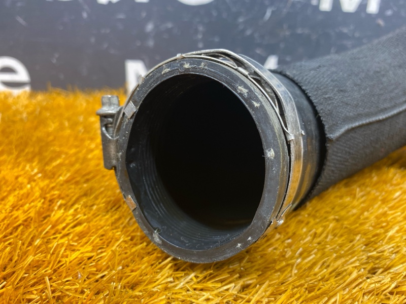 Патрубок интеркулера, 1000 рублей, Красноярск