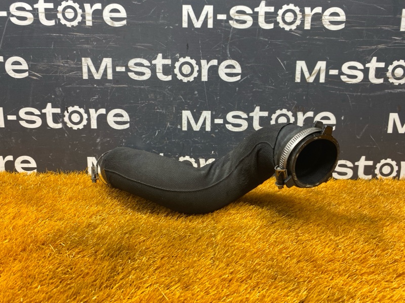 Патрубок интеркулера, 1000 рублей, Красноярск