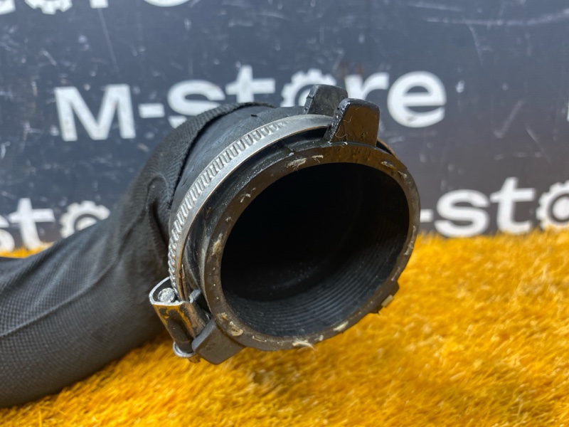 Патрубок интеркулера, 1000 рублей, Красноярск