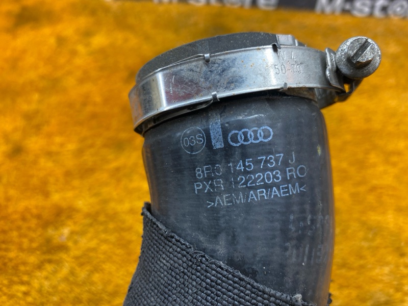 Патрубок интеркулера, 1000 рублей, Красноярск