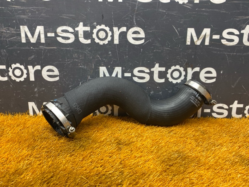 Патрубок интеркулера, 500 рублей, Красноярск