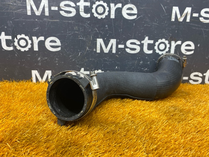 Патрубок интеркулера, 500 рублей, Красноярск