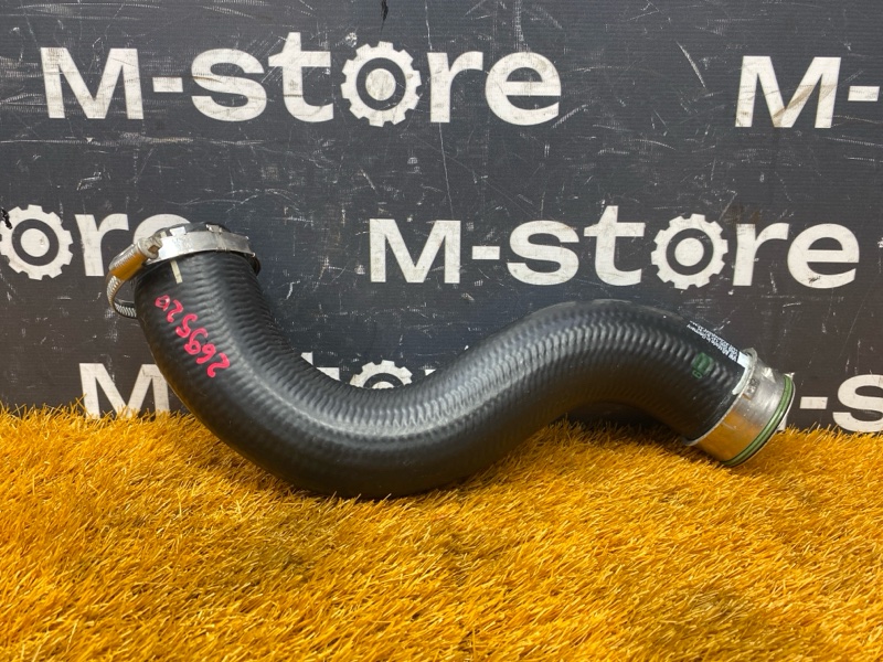 Патрубок интеркулера, 1500 рублей, Красноярск