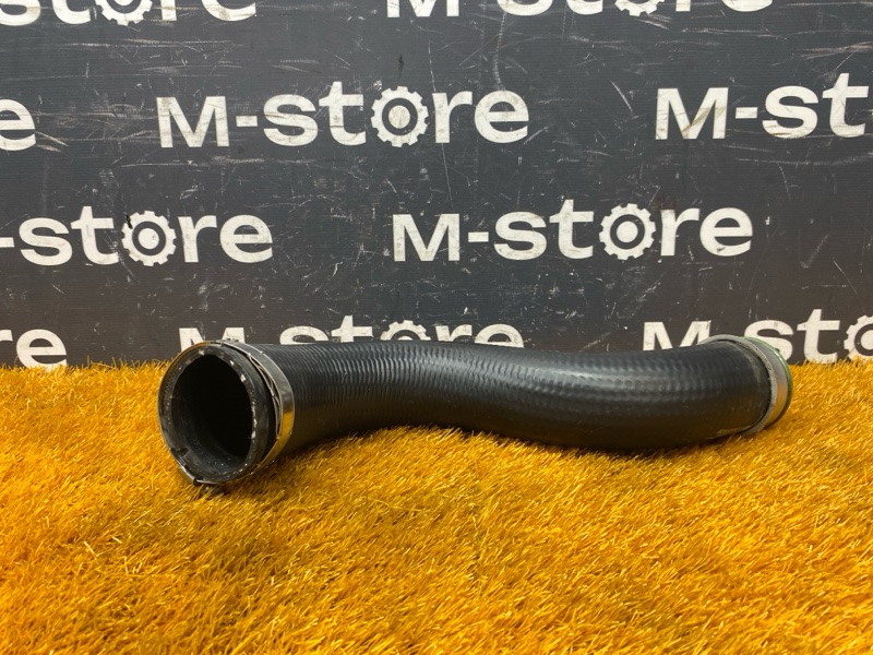 Патрубок интеркулера, 1500 рублей, Красноярск