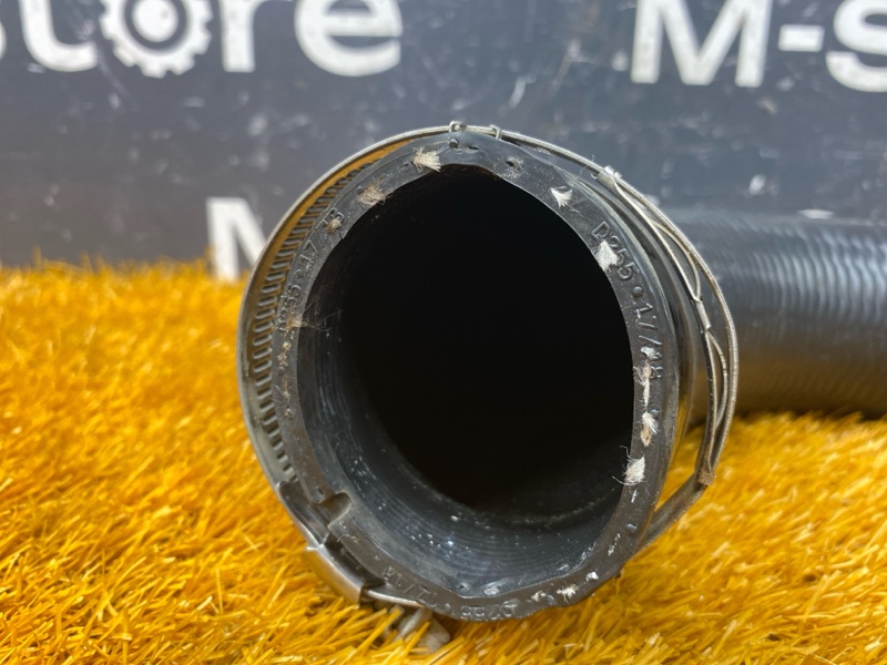 Патрубок интеркулера, 1500 рублей, Красноярск