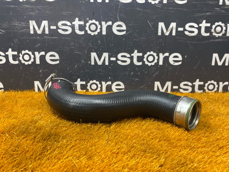 Патрубок интеркулера, 1500 рублей, Красноярск