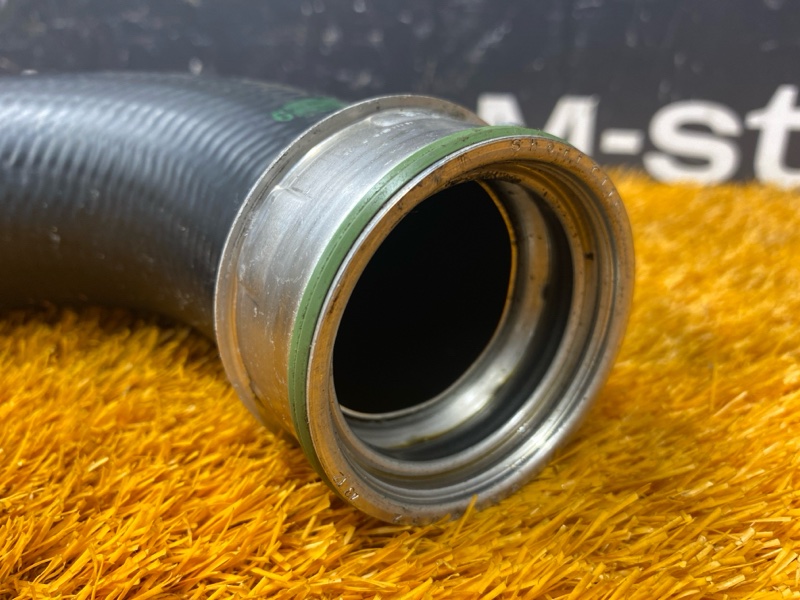 Патрубок интеркулера, 1500 рублей, Красноярск