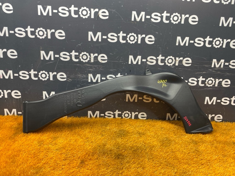 Воздуховод печки, 300 рублей, Красноярск